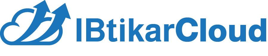 IBtikarCloud