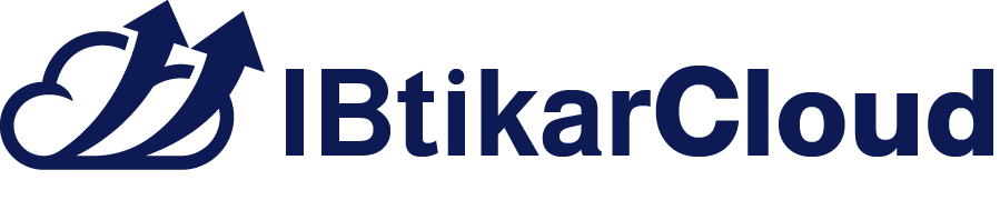 IBtikarCloud